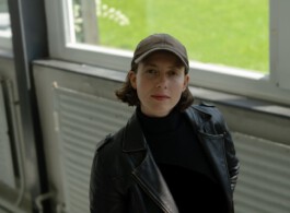 Svenja Deking